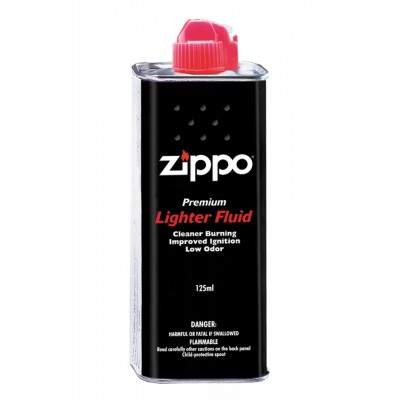 ZIPPO BENZINA 125ML